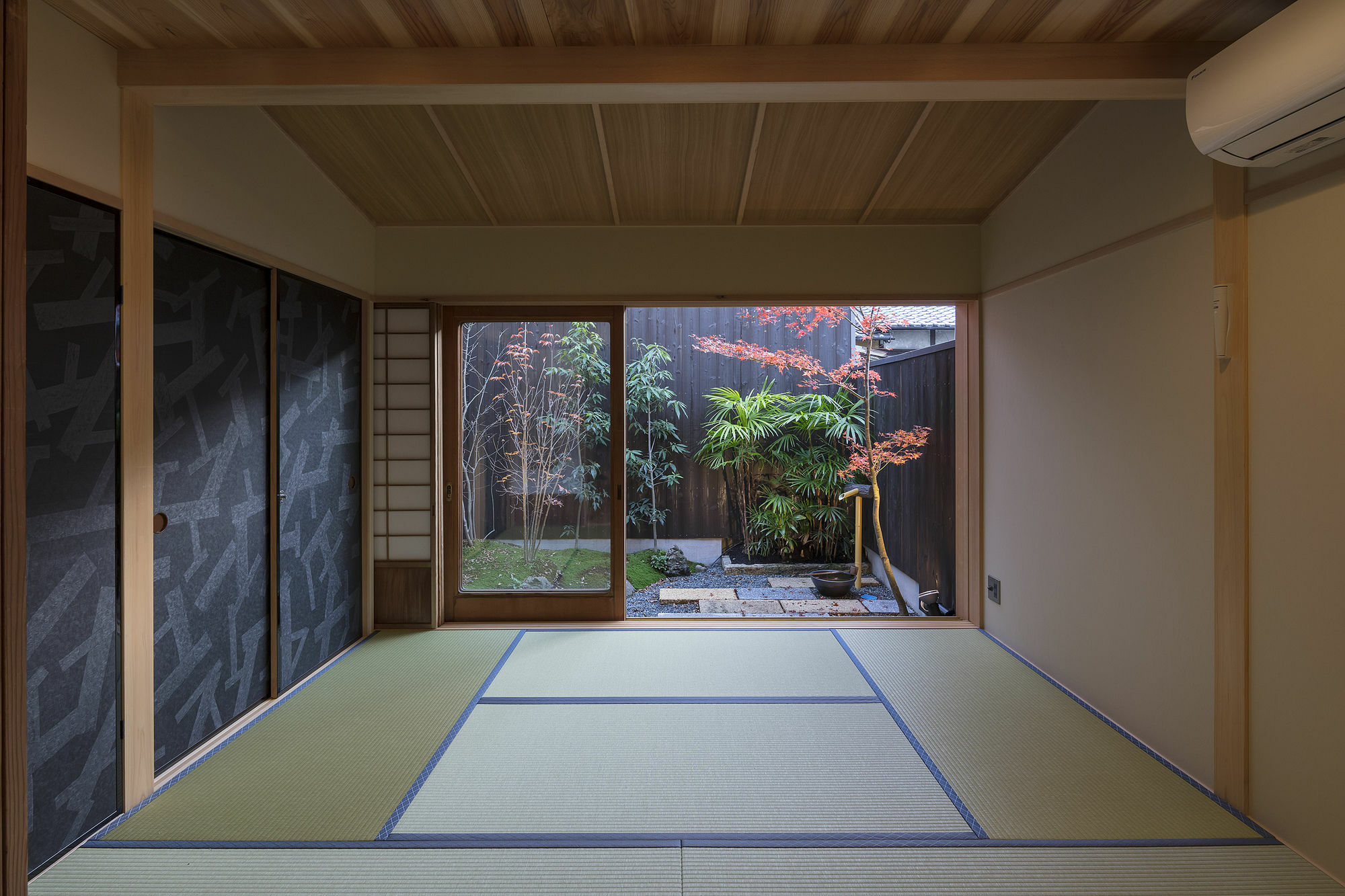 Shimabara Kaiden Machiya House Villa เกียวโต ภายนอก รูปภาพ