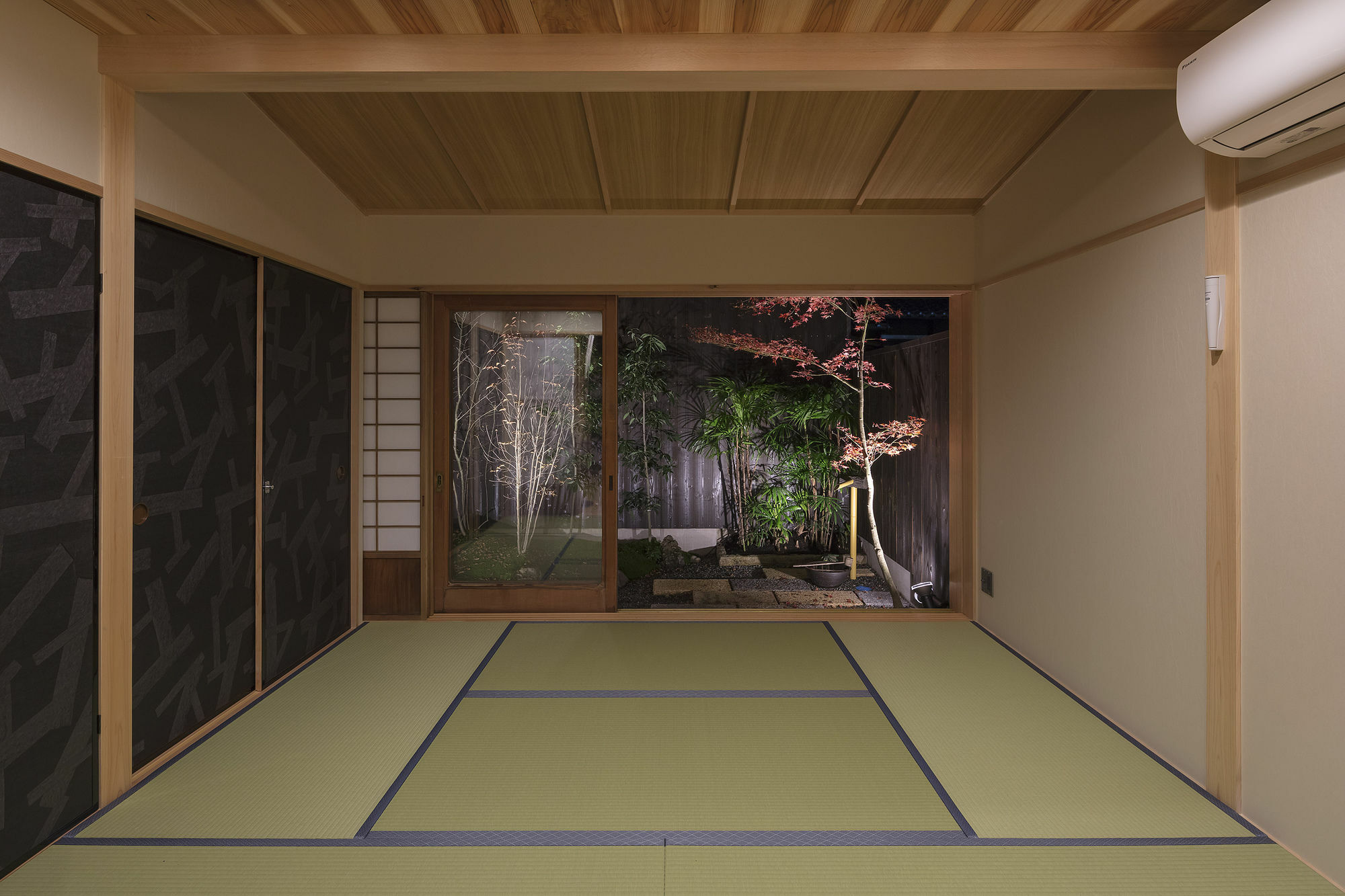 Shimabara Kaiden Machiya House Villa เกียวโต ภายนอก รูปภาพ