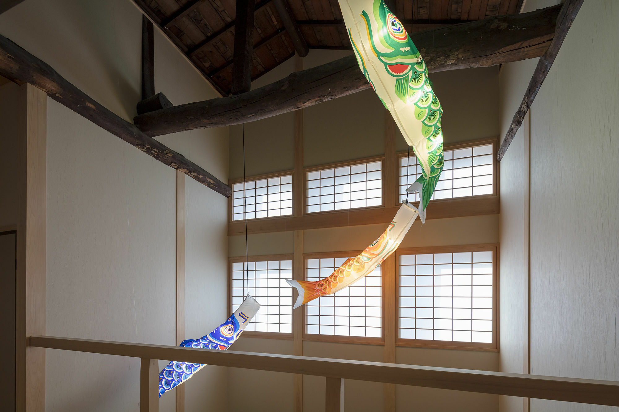 Shimabara Kaiden Machiya House Villa เกียวโต ภายนอก รูปภาพ