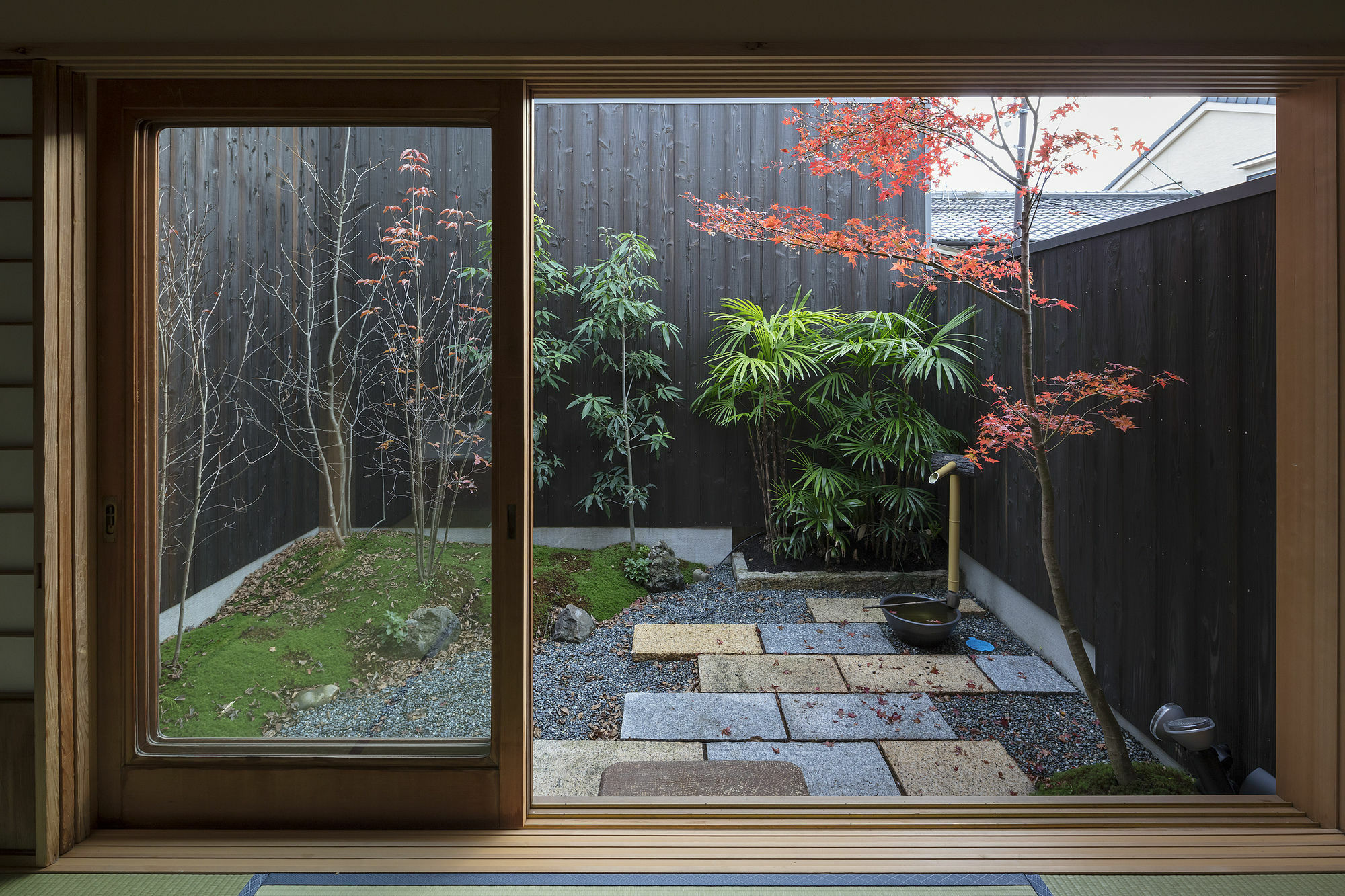 Shimabara Kaiden Machiya House Villa เกียวโต ภายนอก รูปภาพ