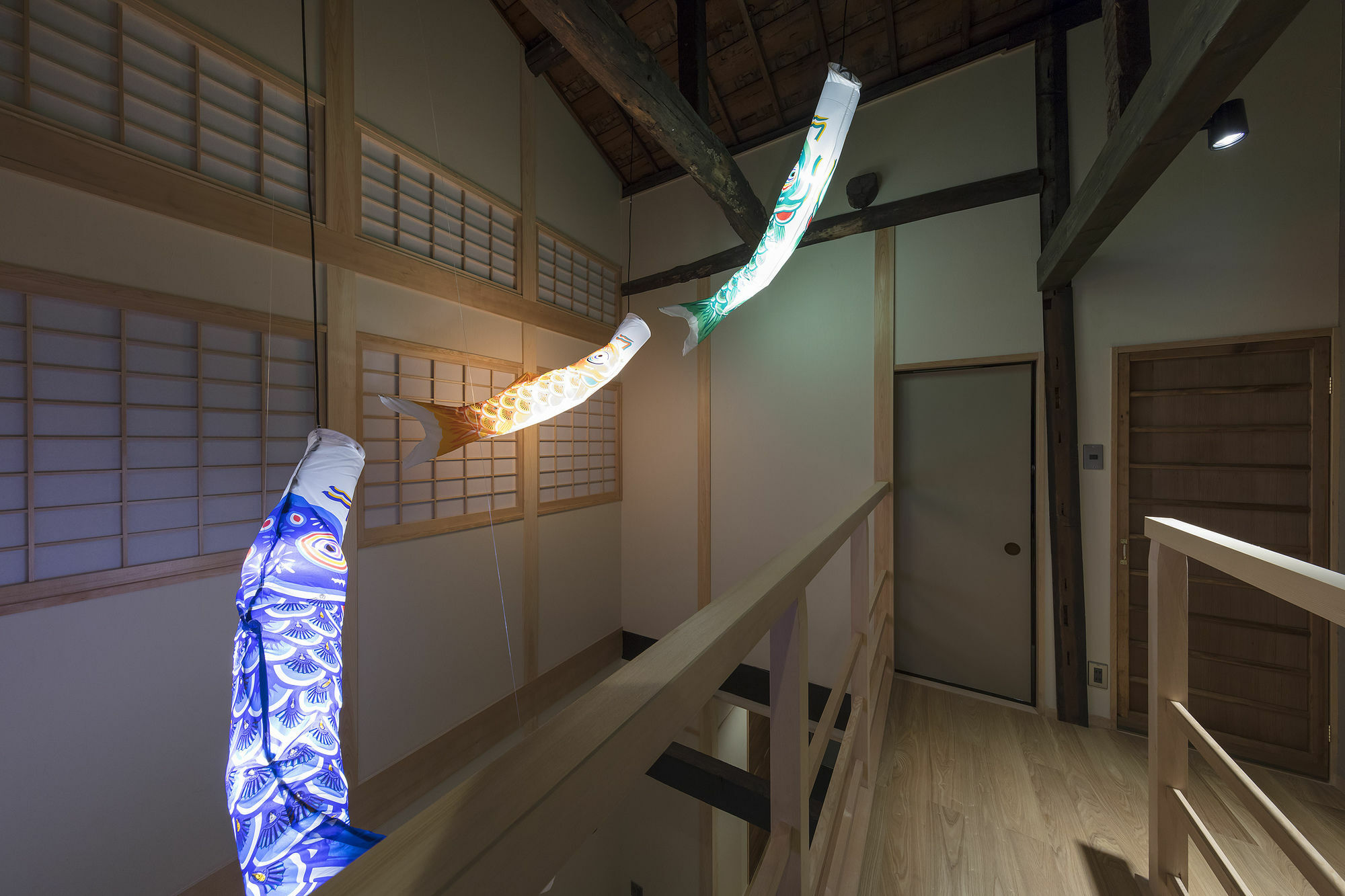 Shimabara Kaiden Machiya House Villa เกียวโต ภายนอก รูปภาพ