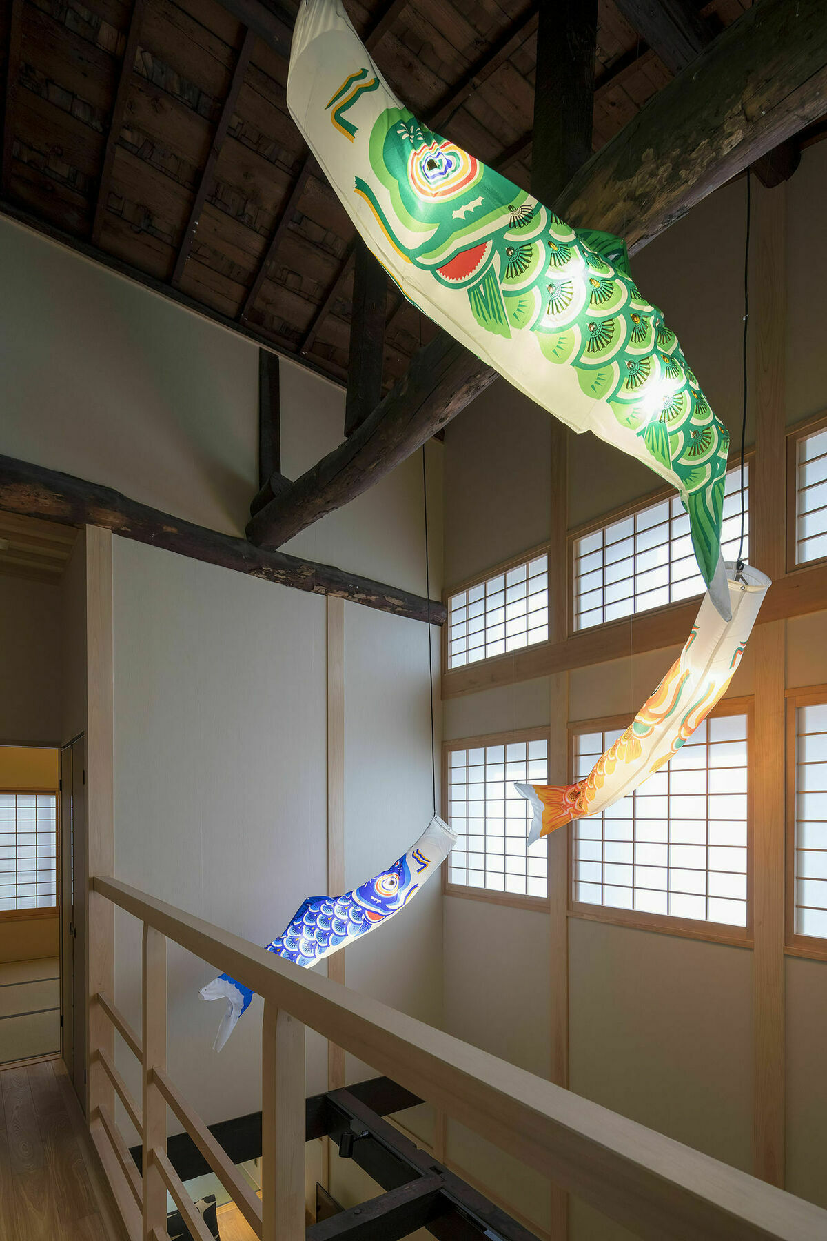 Shimabara Kaiden Machiya House Villa เกียวโต ภายนอก รูปภาพ