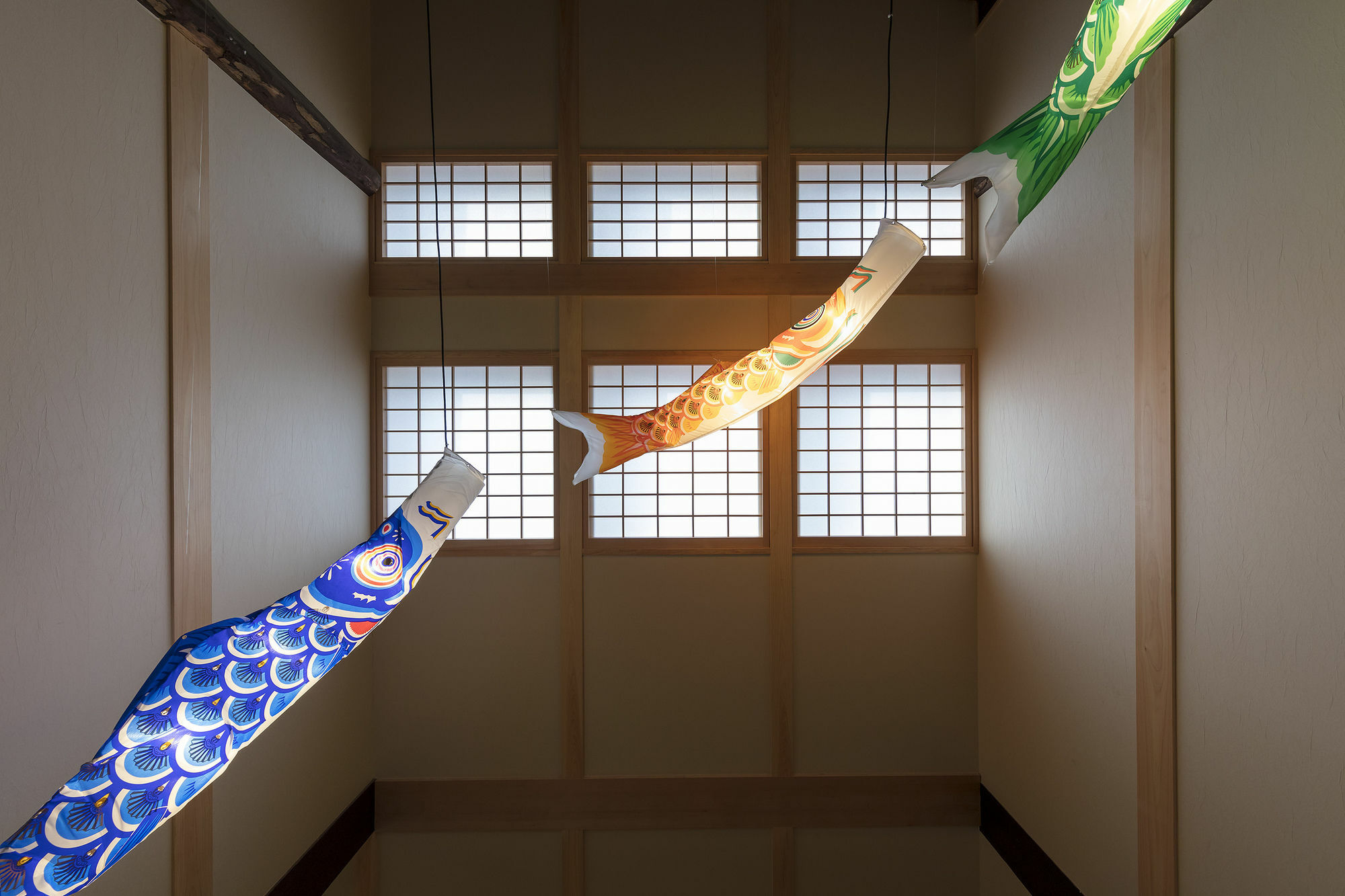 Shimabara Kaiden Machiya House Villa เกียวโต ภายนอก รูปภาพ