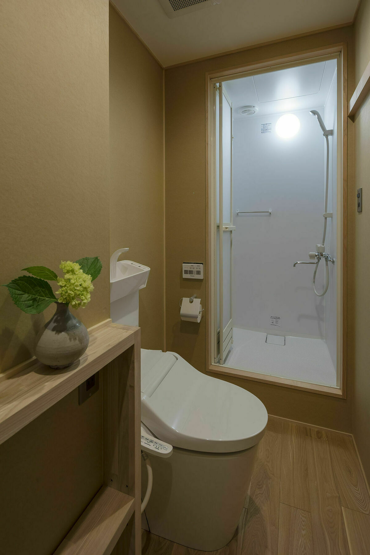 Shimabara Kaiden Machiya House Villa เกียวโต ภายนอก รูปภาพ