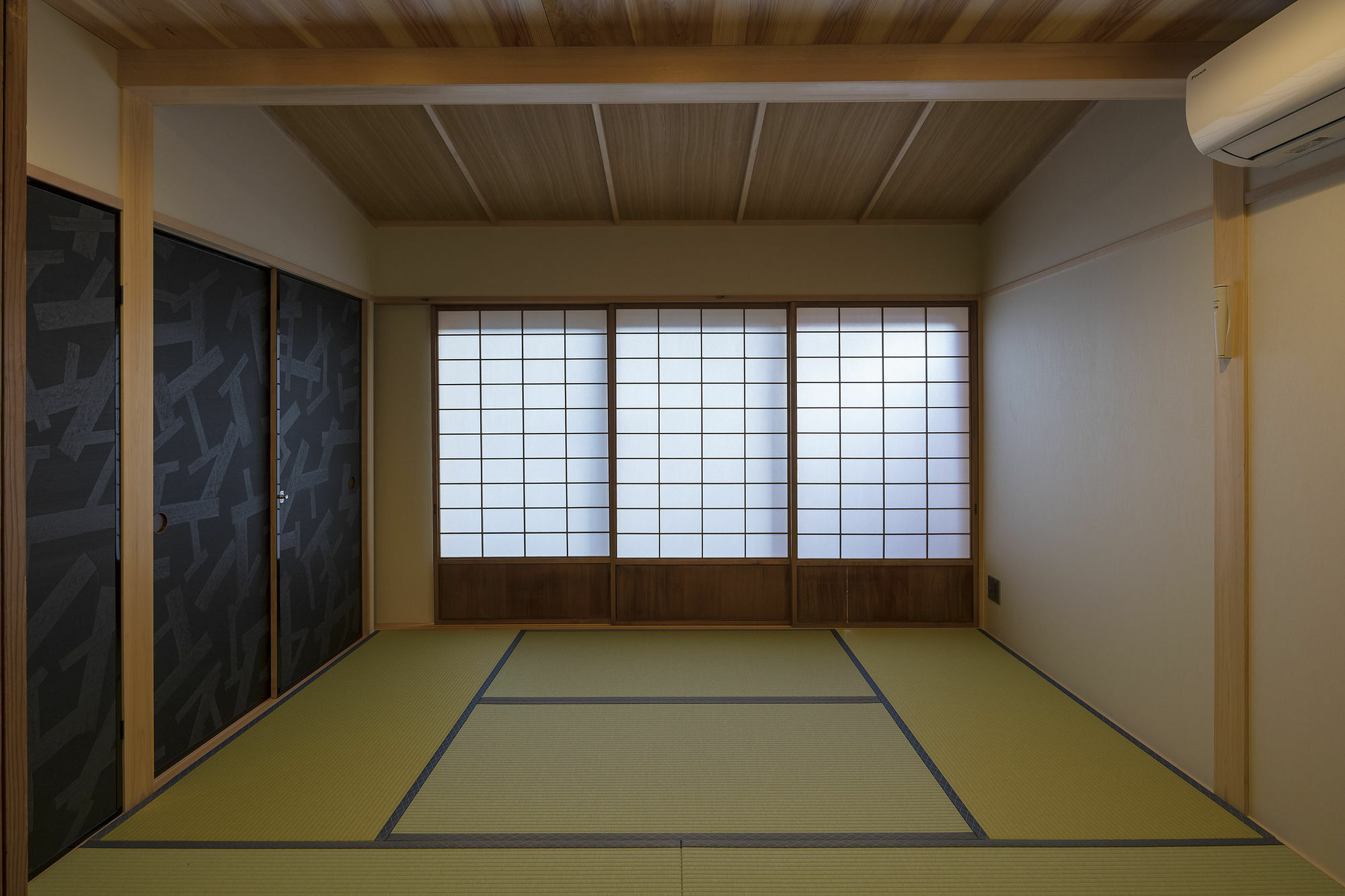 Shimabara Kaiden Machiya House Villa เกียวโต ภายนอก รูปภาพ