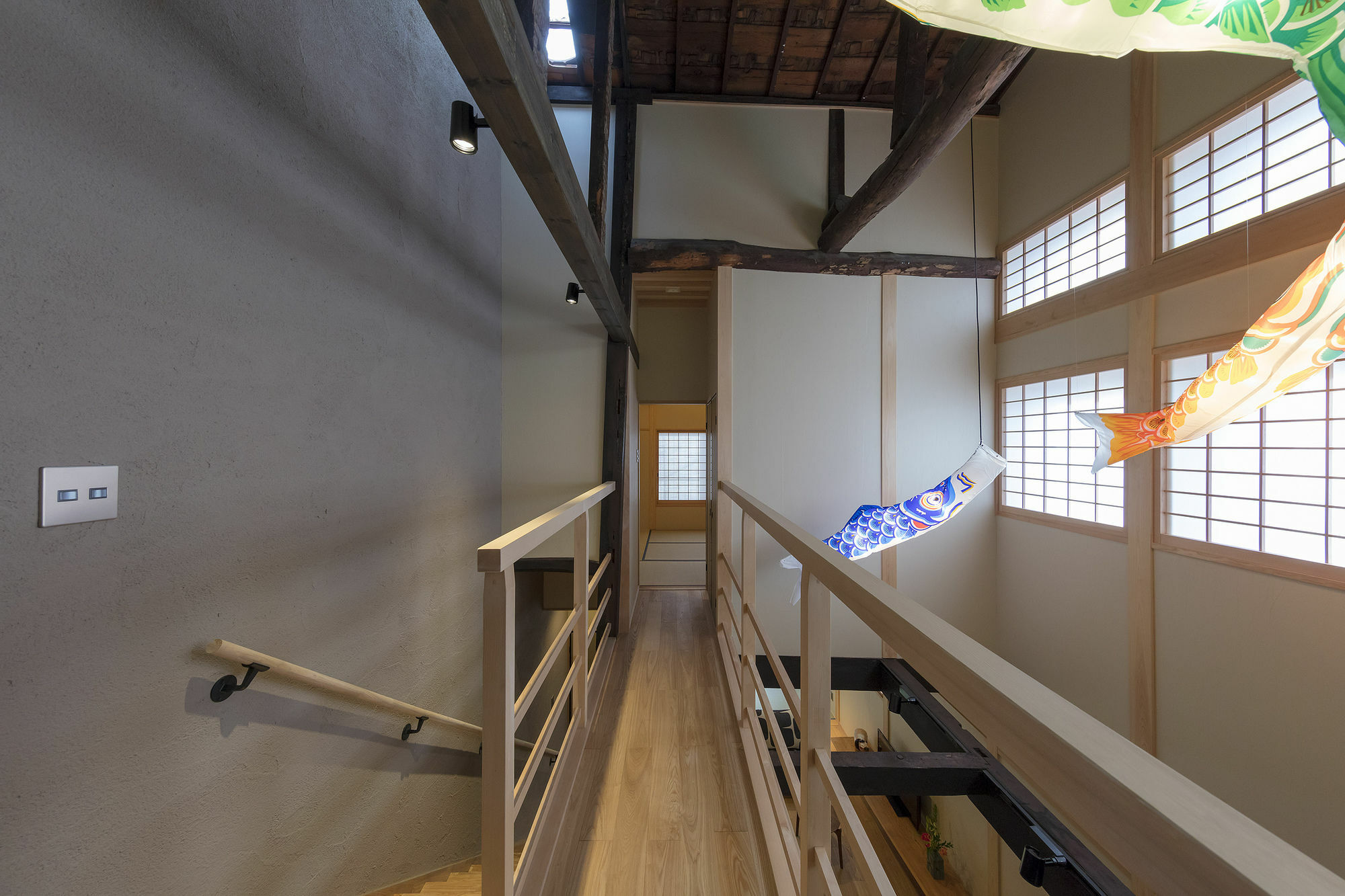 Shimabara Kaiden Machiya House Villa เกียวโต ภายนอก รูปภาพ