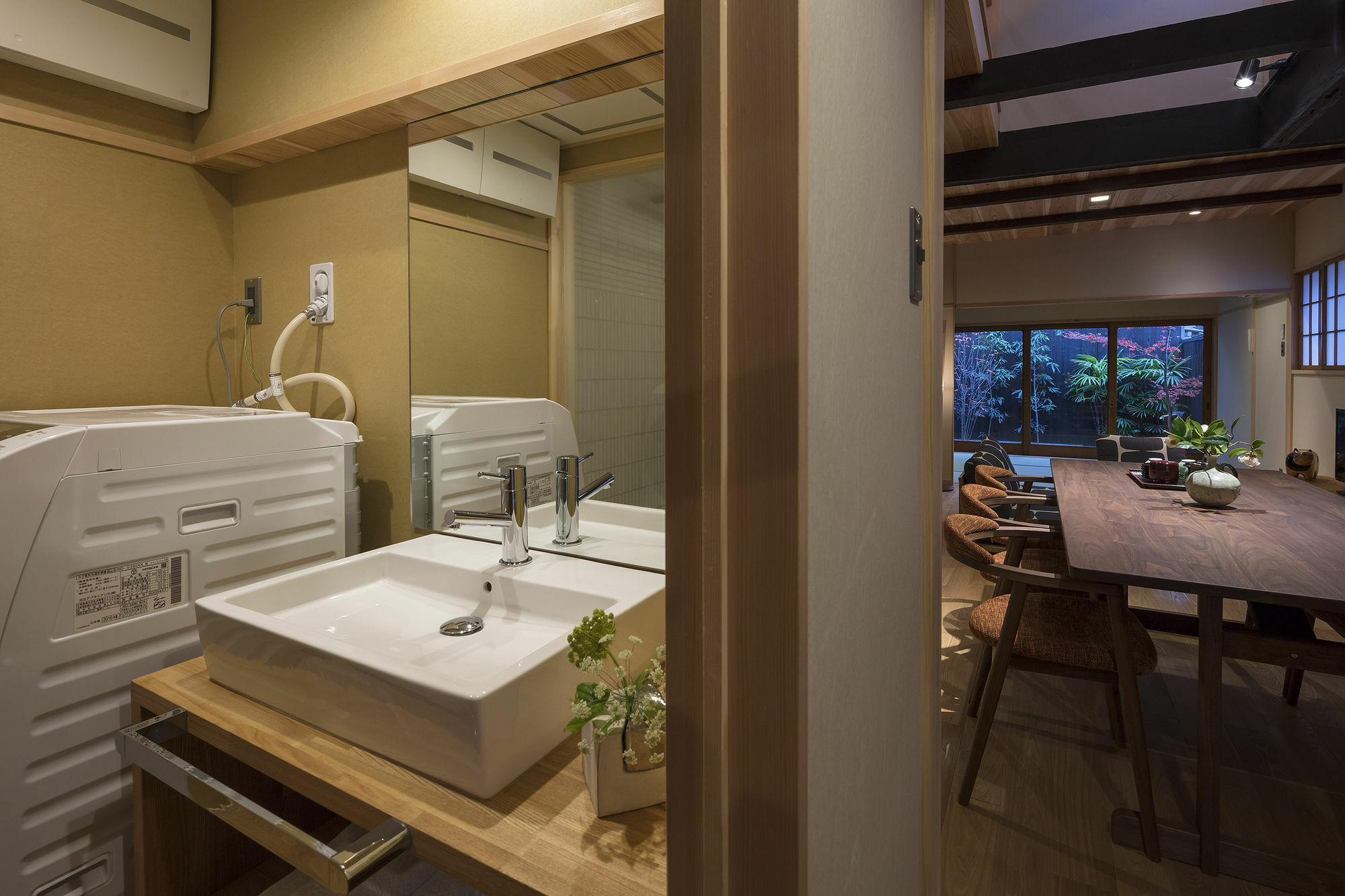 Shimabara Kaiden Machiya House Villa เกียวโต ภายนอก รูปภาพ