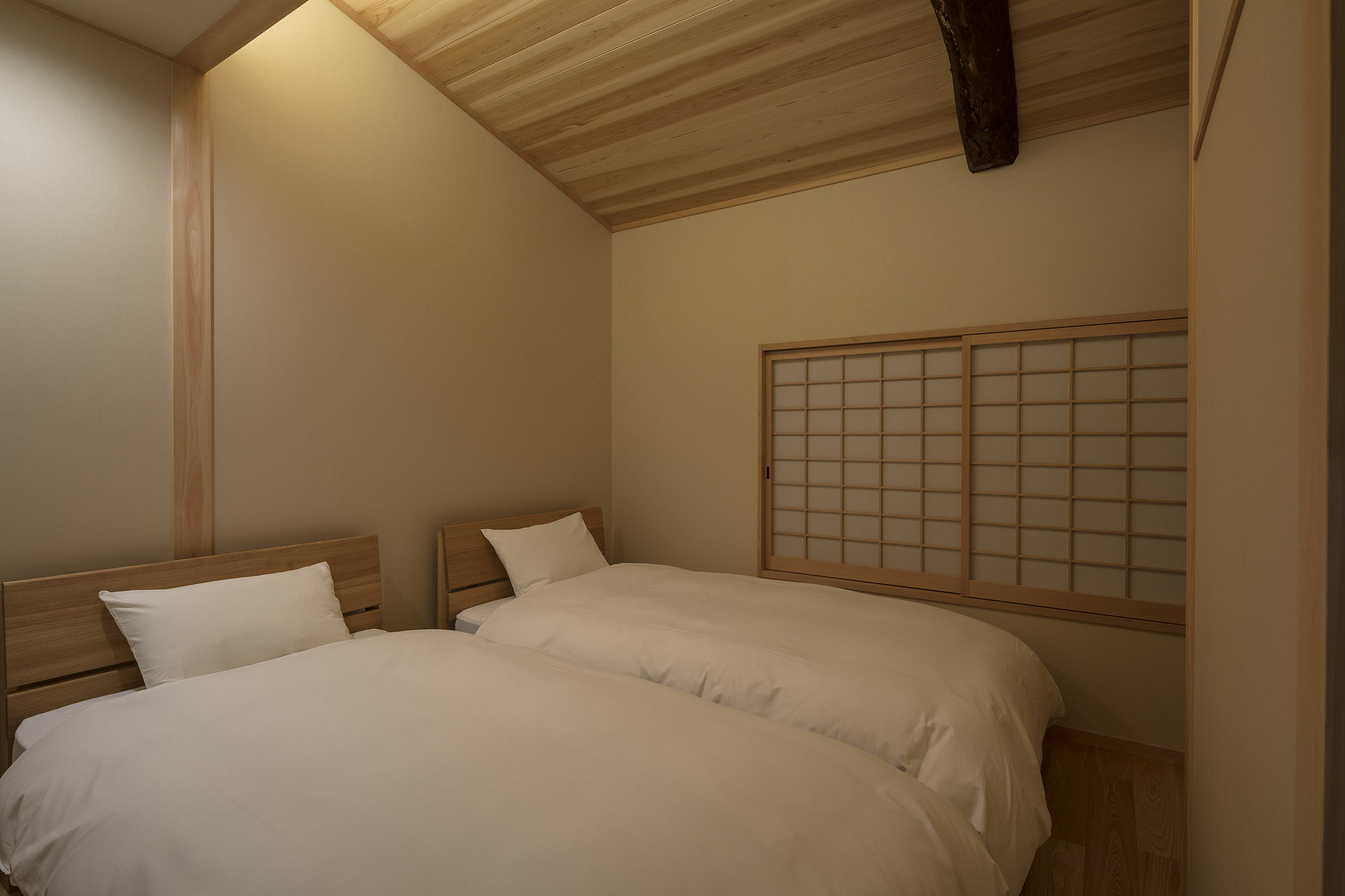 Shimabara Kaiden Machiya House Villa เกียวโต ภายนอก รูปภาพ