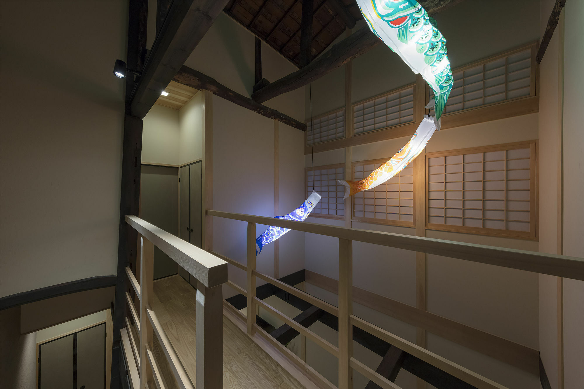 Shimabara Kaiden Machiya House Villa เกียวโต ภายนอก รูปภาพ